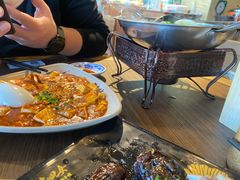 -肖四女·江湖菜(临港店)
