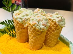 -荟廷·晶萃(陆家嘴尚悦湾店)