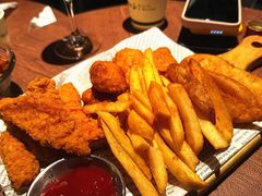 -MM·五声·音乐人与调酒师(西安路店)