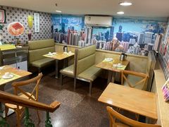 景观位-香港仔茶餐厅(凤阳店)