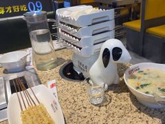 -丰茂烤串(卫星广场店)