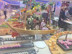-海韵之星邮轮水会(明发商业广场店)