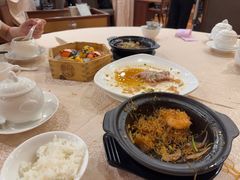-麒麟中餐厅·经典粤菜·地道菜式老字号(广州长隆酒店)