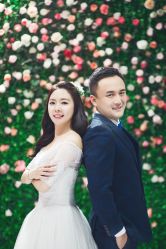 -THE QUEEN(北京店)