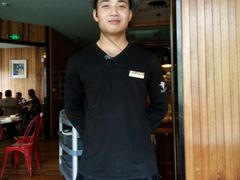 -章吴记喜瑞餐厅(东东城店)