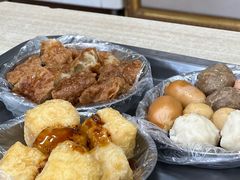 面筋-阿信糖水(体育花园店)