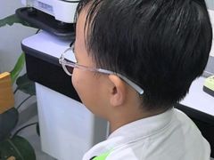 -美空眼镜·星趣控·新乐学·控优点合作店(周浦万达店)