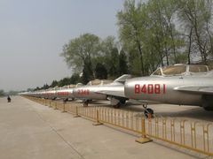 -中国航空博物馆