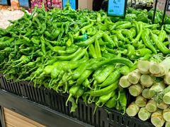 -永辉超市(鲁谷店)