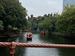 -深圳锦绣中华民俗村