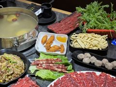 -林记潮牛·牛肉火锅(上马墩店)
