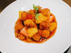 -有璟阁港式餐厅(国贸商城店)