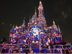 -上海迪士尼度假区