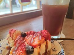 -西关84·History·Art·Cafe