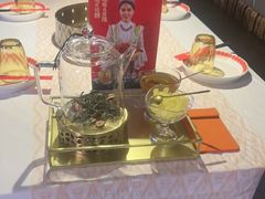 -天山醉美辣子鸡(文艺路店)