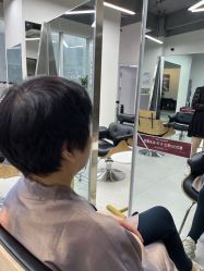 -优加东京秀烫染SALON