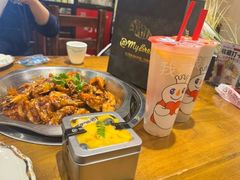 -槐店王婆大虾(开发区店)