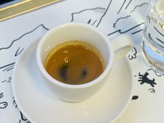 -ARKET CAFÉ(三里屯太古里店)