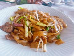 -鹭江宾馆·观海餐厅