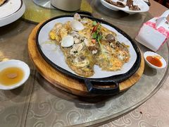 -百年银屏蚝烙·潮汕菜·非遗(乐山店)