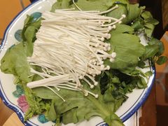 -厝味火锅·潮汕卤水火锅(十一合店)