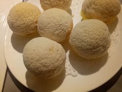 -御花园·粤菜·海鲜火锅(中山公园店)