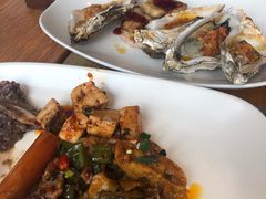 -解放碑威斯汀酒店-知味国际美食餐厅