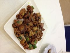 过江肠-新享乐海鲜(翠华路店)