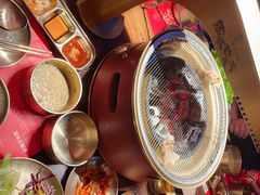 -西塔老太太泥炉烤肉(上海七宝领展广场店)