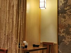 -無境·匠心日本料理(汉街店)