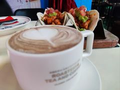 墨西哥鸡肉塔克-Famous肥猫墨西哥音乐餐吧(五棵松华熙LIVE店)