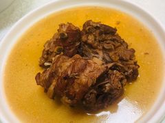 小份腔骨-福顺居(刘家窑店)