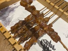-金掌勺锅包肉(华润万象城店)