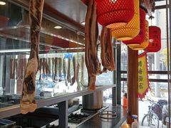 -肖记公安牛肉鱼杂馆· 省级非物质文化遗产(仁和路店)