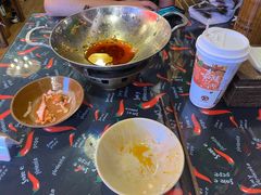 -巴渝老街印象生活麻辣烫(华宇·北城中央汇店)