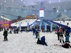 -广州热雪奇迹