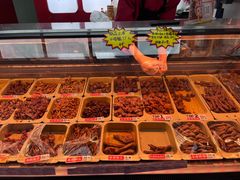-绝味鸭脖(新街口步行街店)
