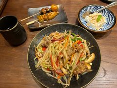 -鸟鹏烧鸟居酒屋(昌岗店)