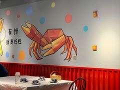 -李叔叔虾蟹大排档(青羊店)
