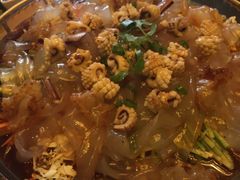 -北方饺子王·海肠捞饭·海鲜锅(山大店)