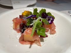 -晶雅花园西餐厅(南京首店)