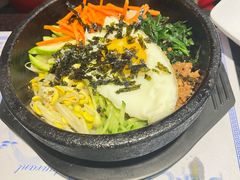 -青松馆韩国料理(香港中路佳世客店)