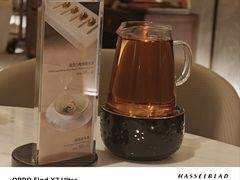 -彩丰楼中餐厅(深圳国际会展中心洲际酒店)