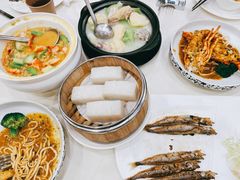 -凤凰楼酒家·粤宴点心(华强北店)