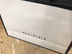 -GUCCI(南京德基店)
