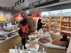-茶颜悦色(岳麓山顶店)