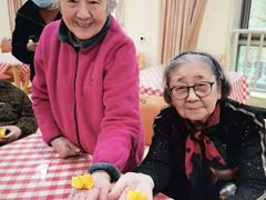 -上海徐汇区悦颐养老院