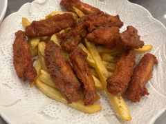 -侬佳蒸菜馆(听潮店)