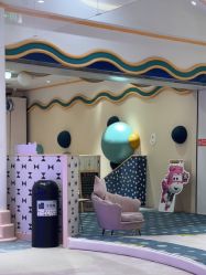 -奈尔宝家庭中心·亲子餐厅(苏州大悦城店)