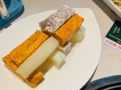 糖焗杂粮-百年果林椰子鸡(中洲店)